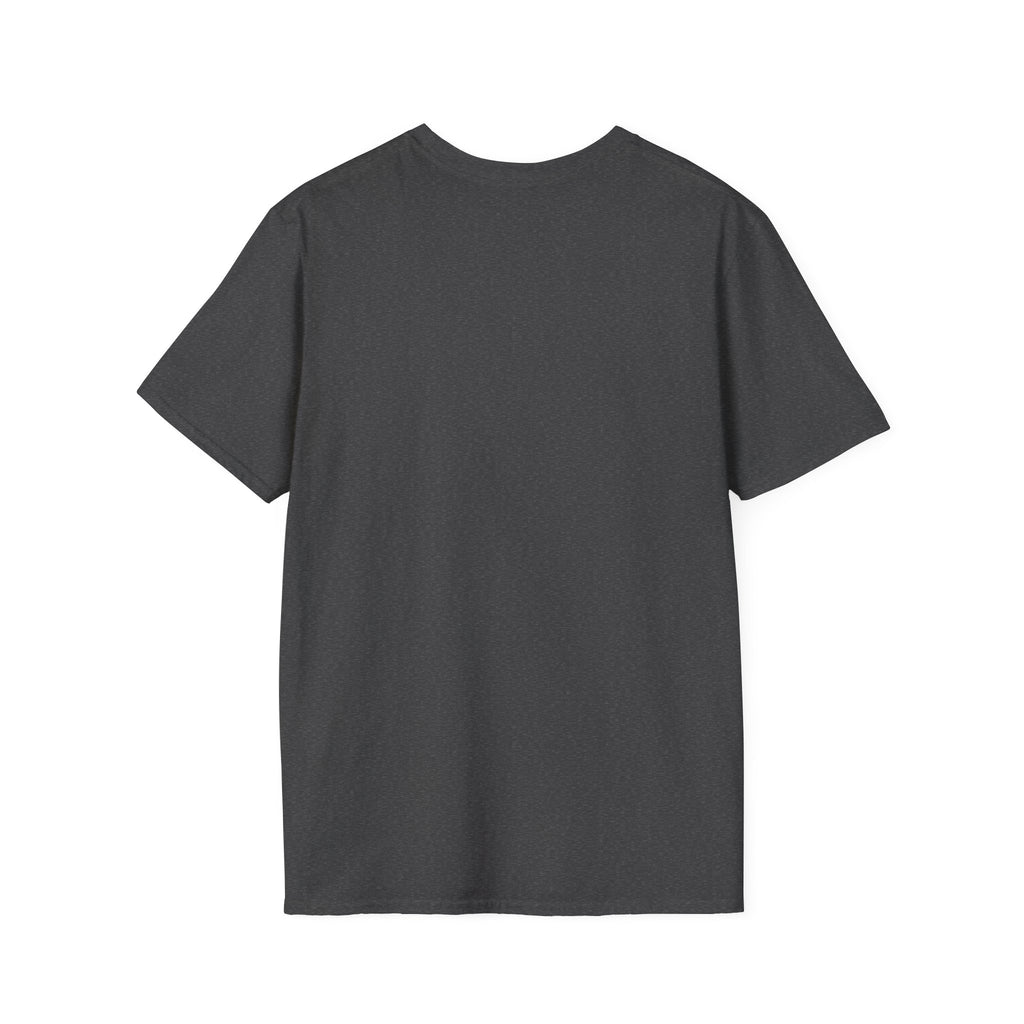 Unisex Softstyle T-Shirt: Storm Chaser